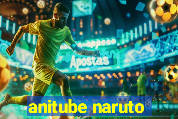 anitube naruto